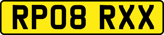 RP08RXX