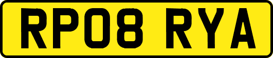 RP08RYA