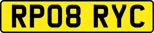 RP08RYC