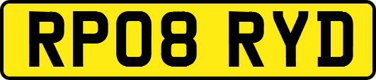 RP08RYD