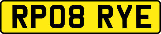 RP08RYE