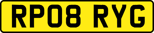 RP08RYG