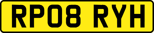 RP08RYH