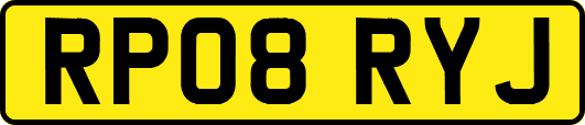 RP08RYJ