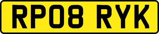 RP08RYK