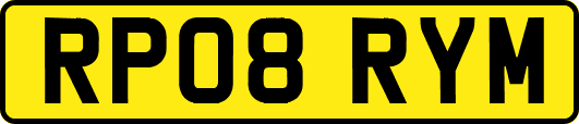 RP08RYM