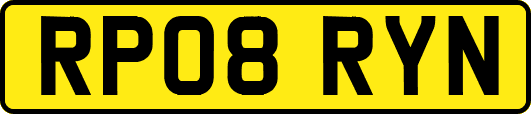 RP08RYN