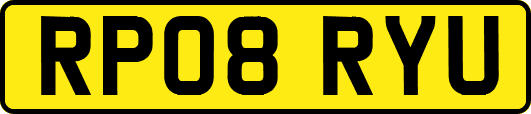 RP08RYU