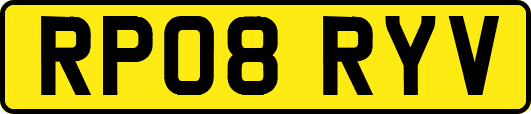 RP08RYV