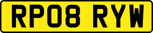 RP08RYW