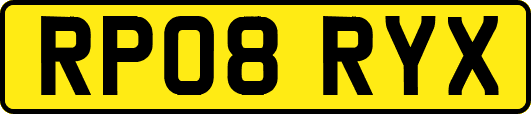 RP08RYX