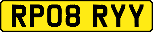 RP08RYY