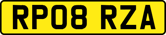 RP08RZA