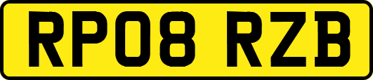 RP08RZB