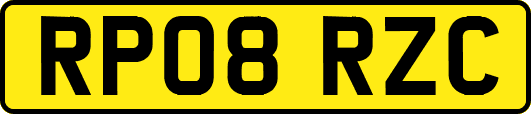RP08RZC