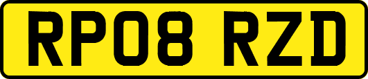 RP08RZD