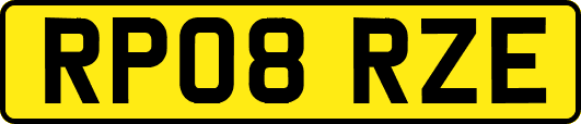 RP08RZE