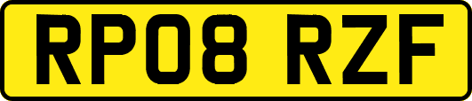 RP08RZF