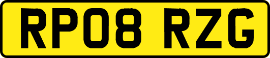 RP08RZG