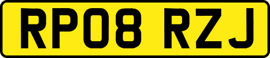 RP08RZJ