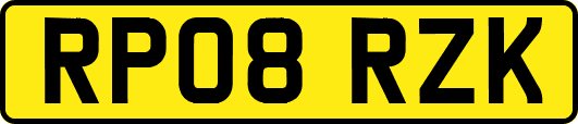 RP08RZK