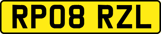 RP08RZL