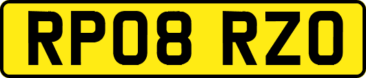 RP08RZO