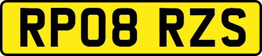 RP08RZS