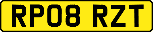 RP08RZT