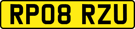RP08RZU