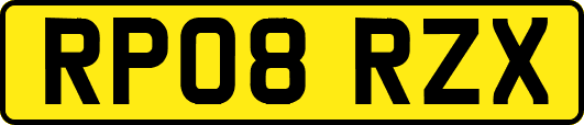 RP08RZX