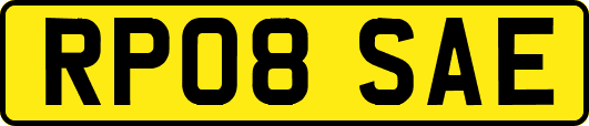 RP08SAE