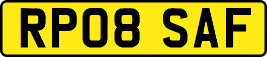 RP08SAF