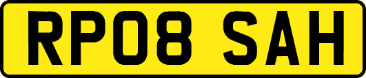 RP08SAH
