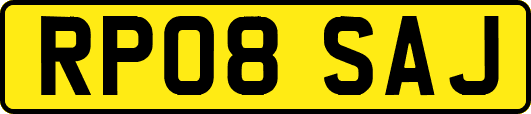 RP08SAJ