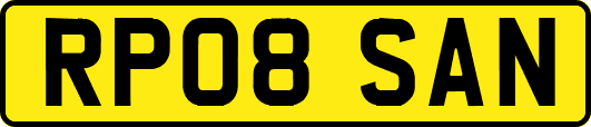 RP08SAN