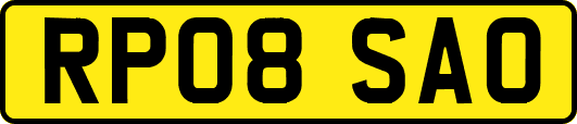 RP08SAO