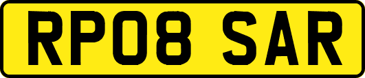 RP08SAR