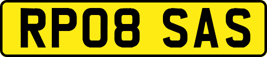 RP08SAS