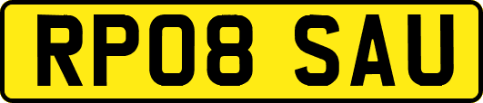 RP08SAU