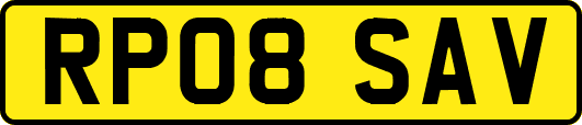 RP08SAV