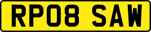 RP08SAW