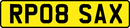 RP08SAX