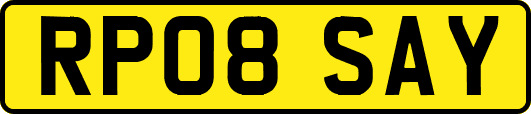 RP08SAY