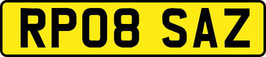 RP08SAZ