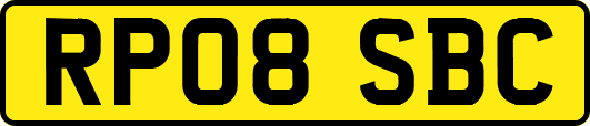 RP08SBC