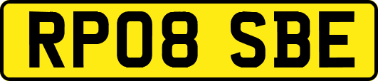 RP08SBE