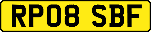 RP08SBF