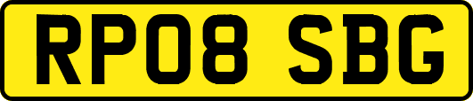 RP08SBG