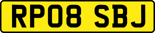 RP08SBJ